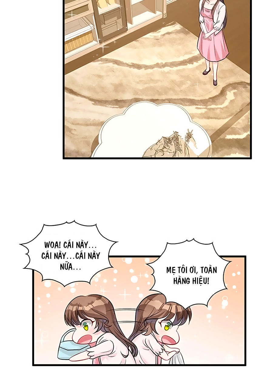 Tân Nương Thế Thân Chapter 4 - Trang 2