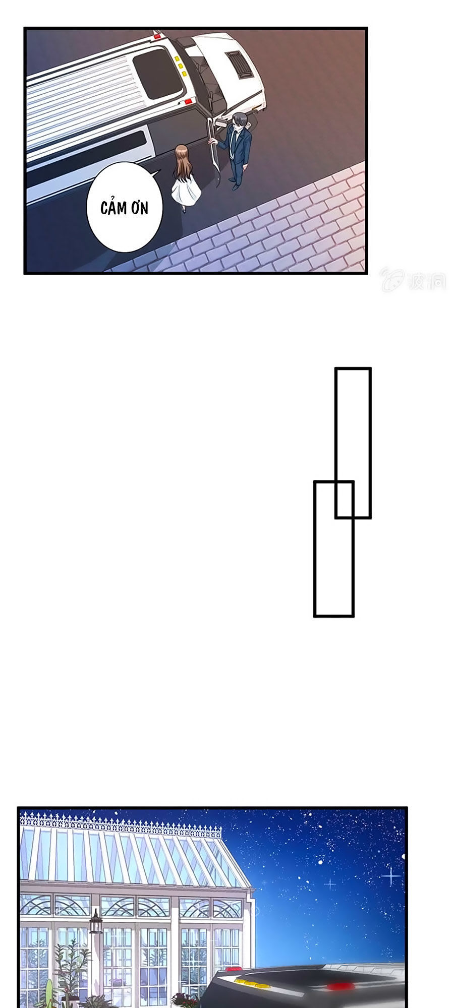 Tân Nương Thế Thân Chapter 5 - Trang 2