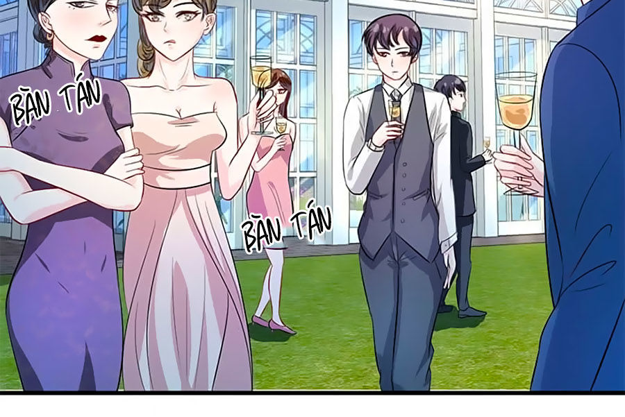 Tân Nương Thế Thân Chapter 5 - Trang 2