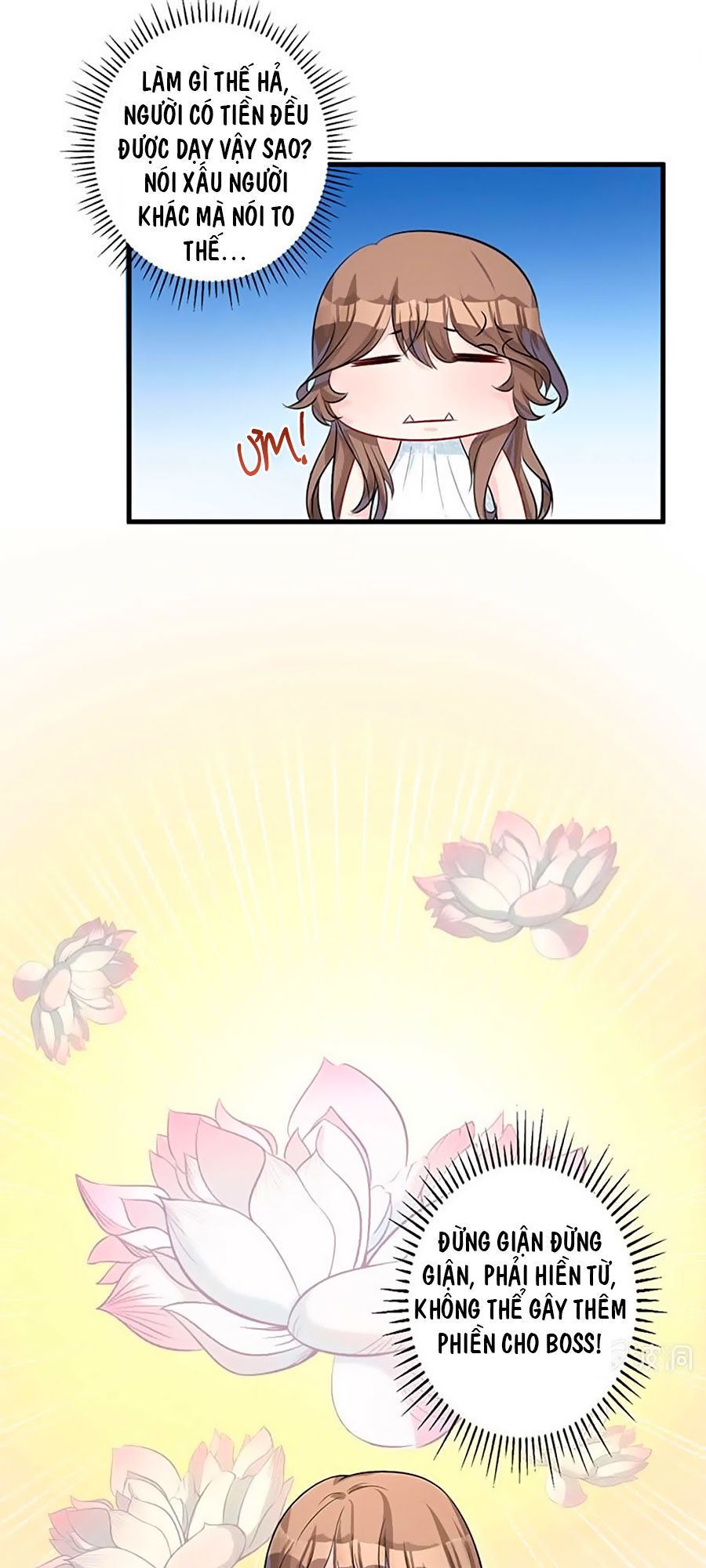 Tân Nương Thế Thân Chapter 5 - Trang 2