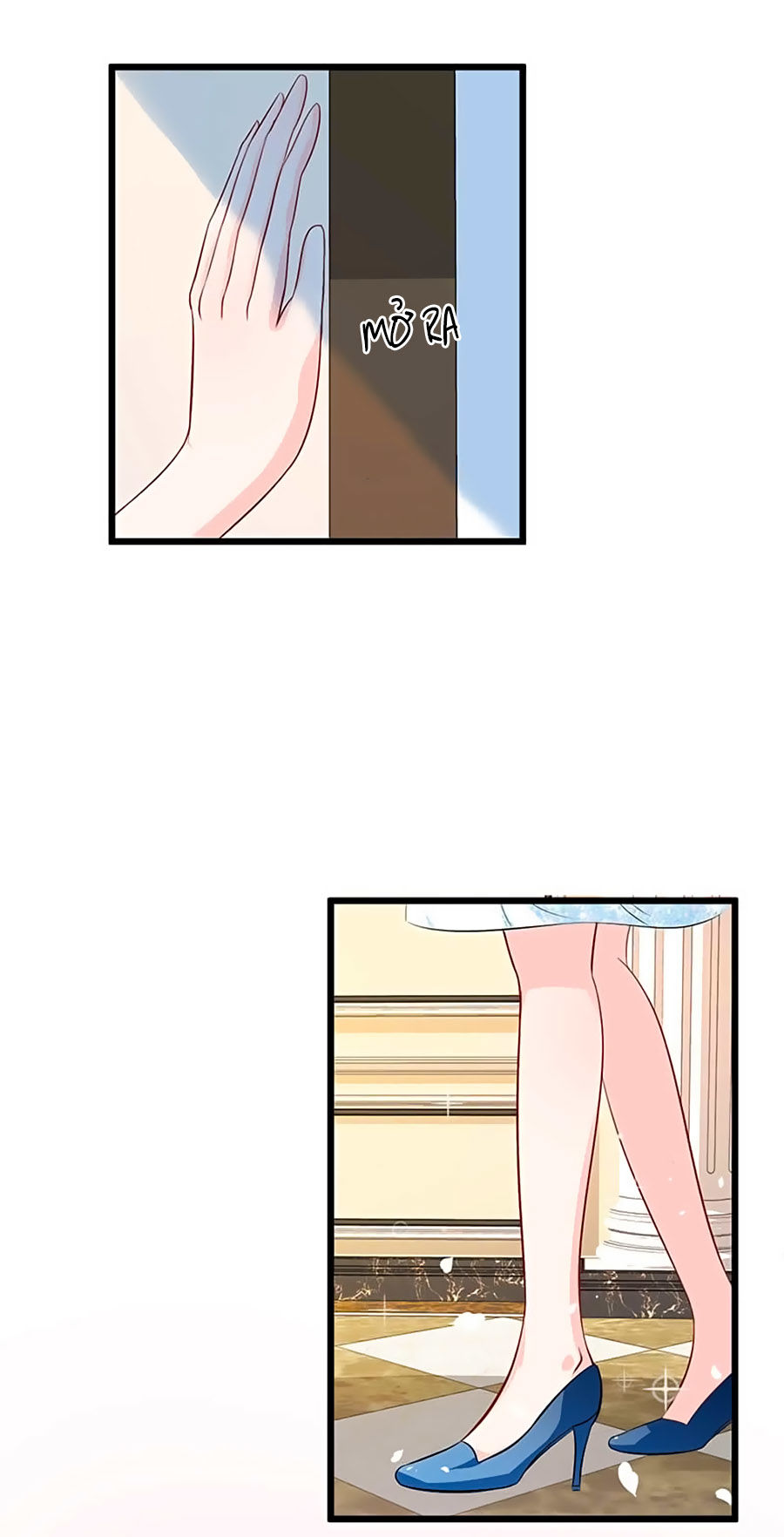 Tân Nương Thế Thân Chapter 5 - Trang 2