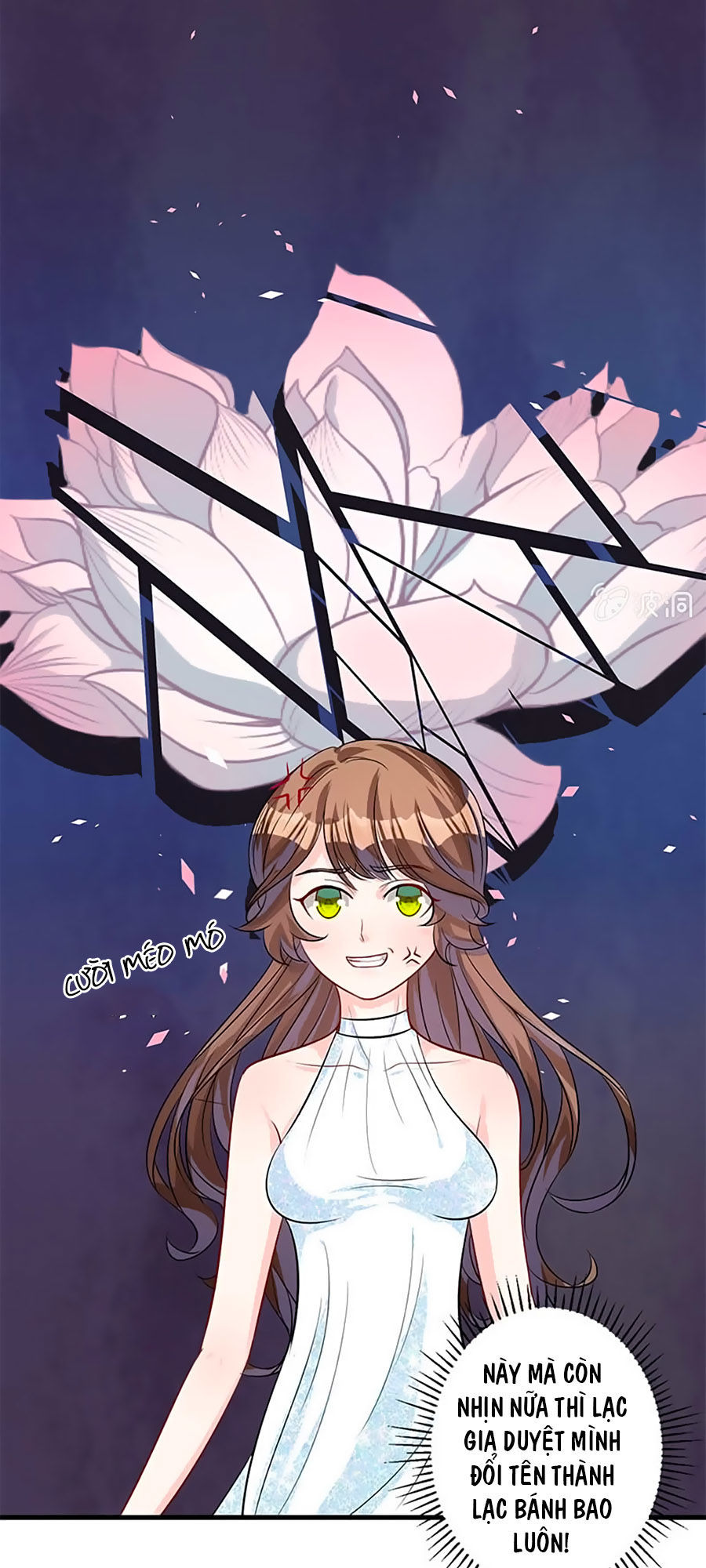 Tân Nương Thế Thân Chapter 5 - Trang 2