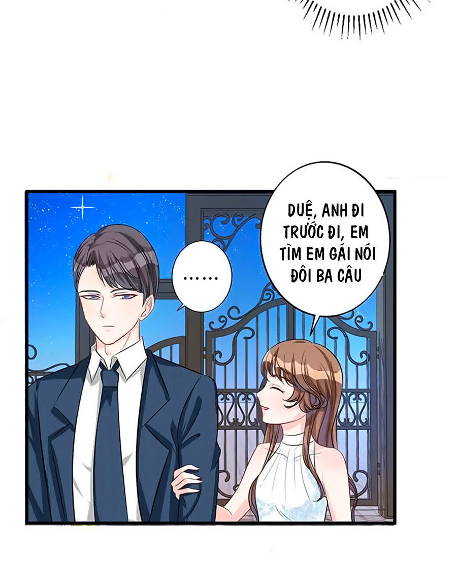 Tân Nương Thế Thân Chapter 5 - Trang 2