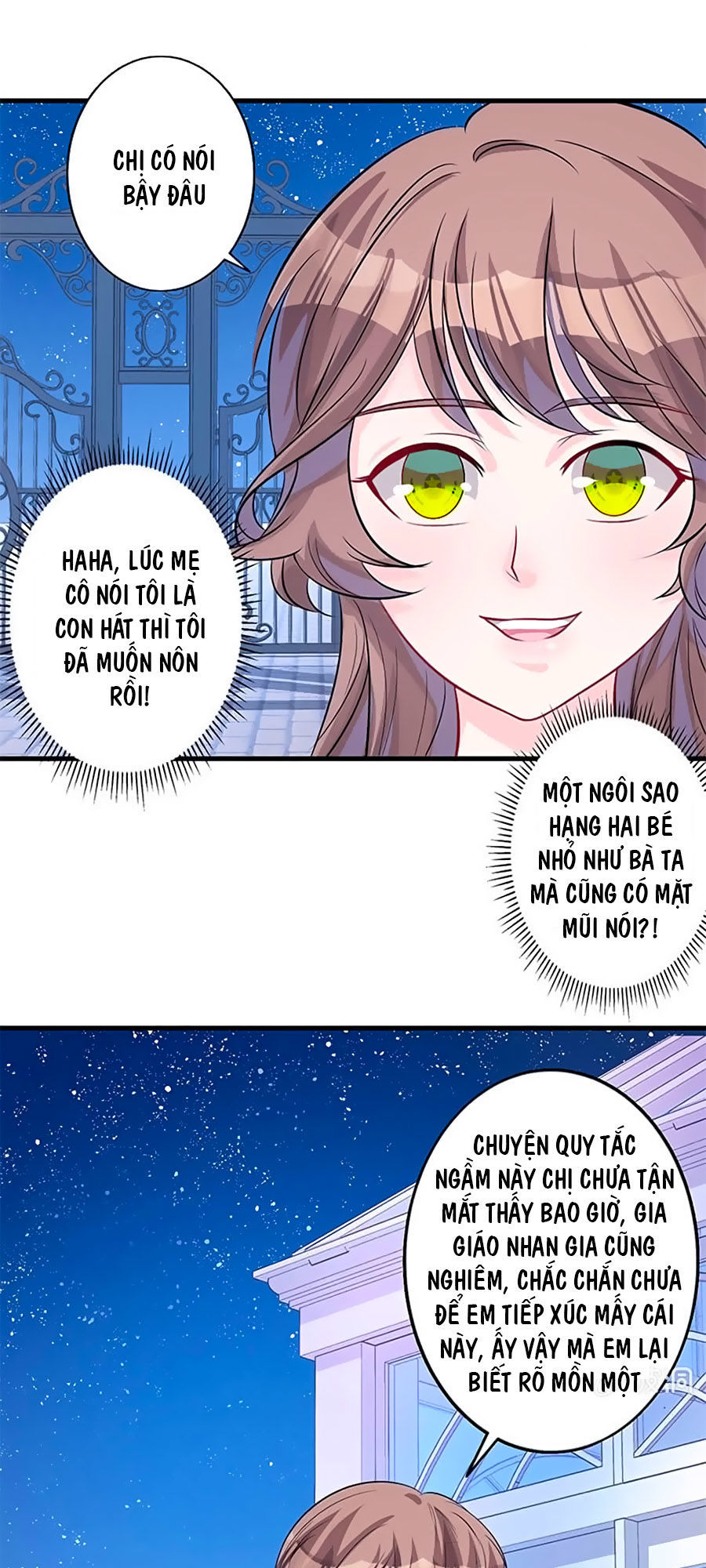 Tân Nương Thế Thân Chapter 5 - Trang 2