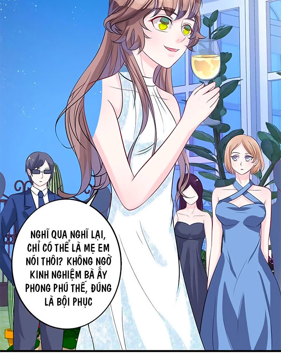 Tân Nương Thế Thân Chapter 5 - Trang 2