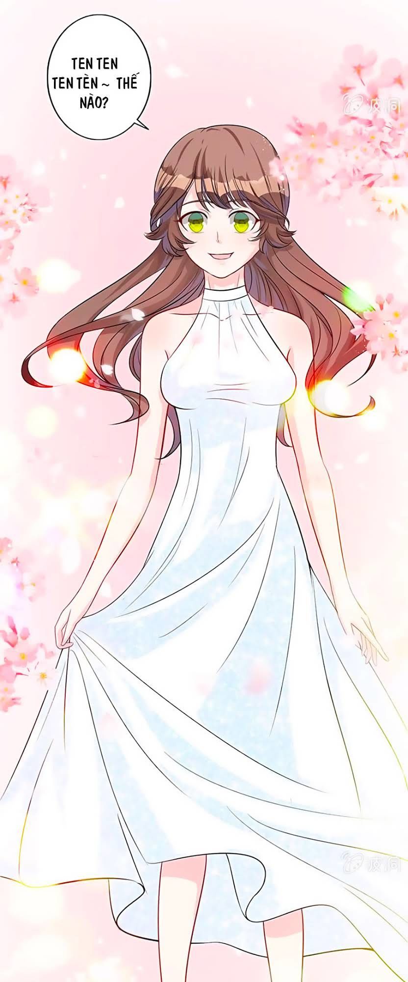 Tân Nương Thế Thân Chapter 5 - Trang 2