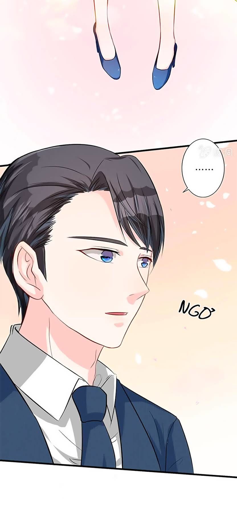 Tân Nương Thế Thân Chapter 5 - Trang 2