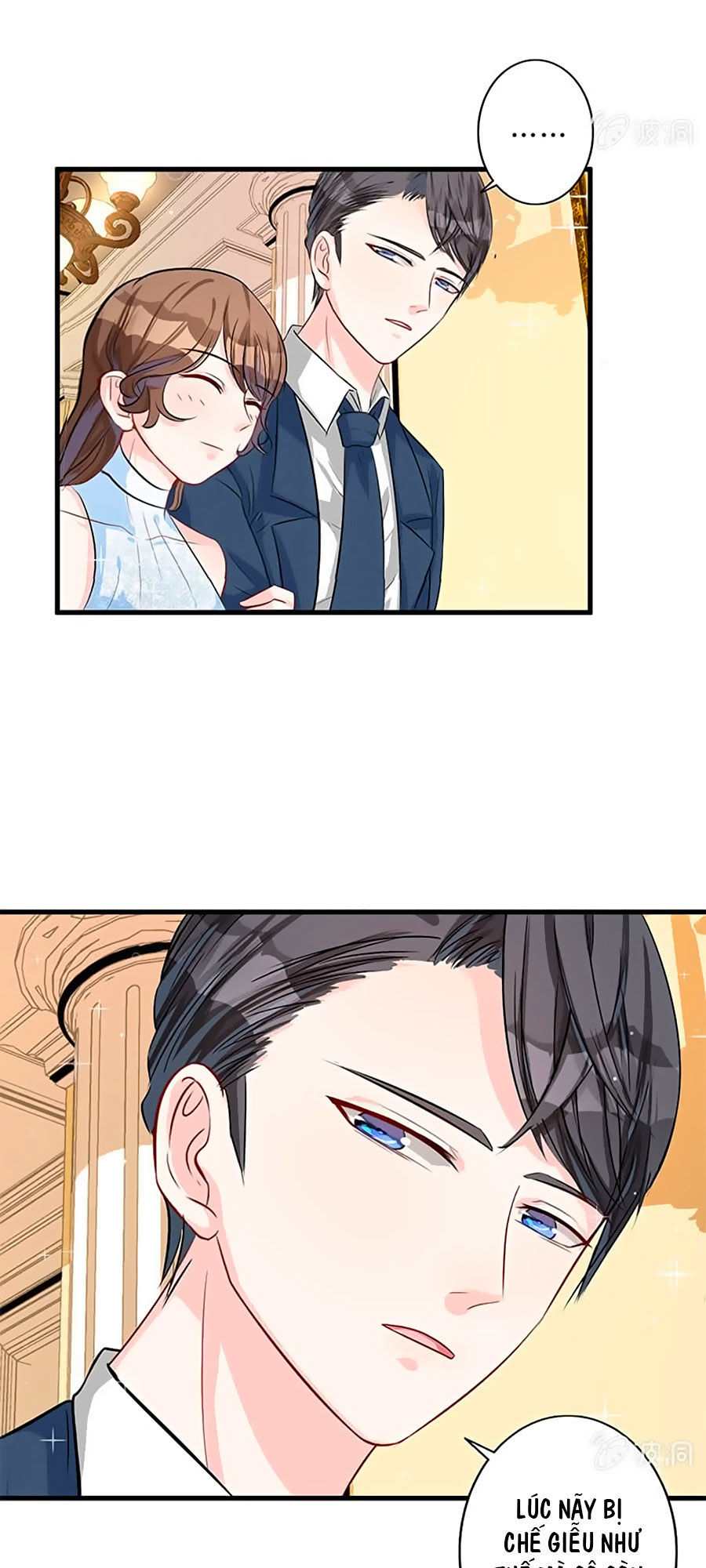 Tân Nương Thế Thân Chapter 5 - Trang 2