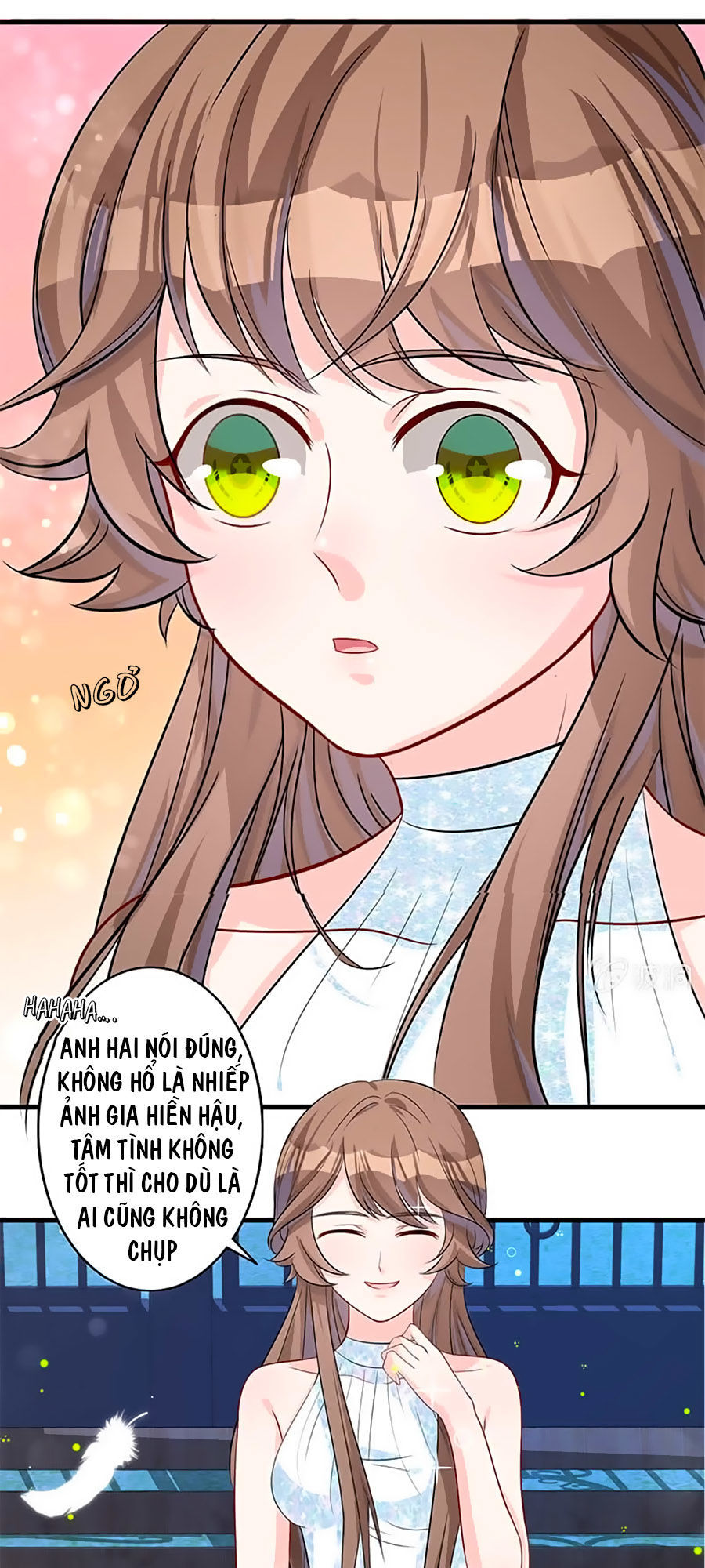 Tân Nương Thế Thân Chapter 6 - Trang 2