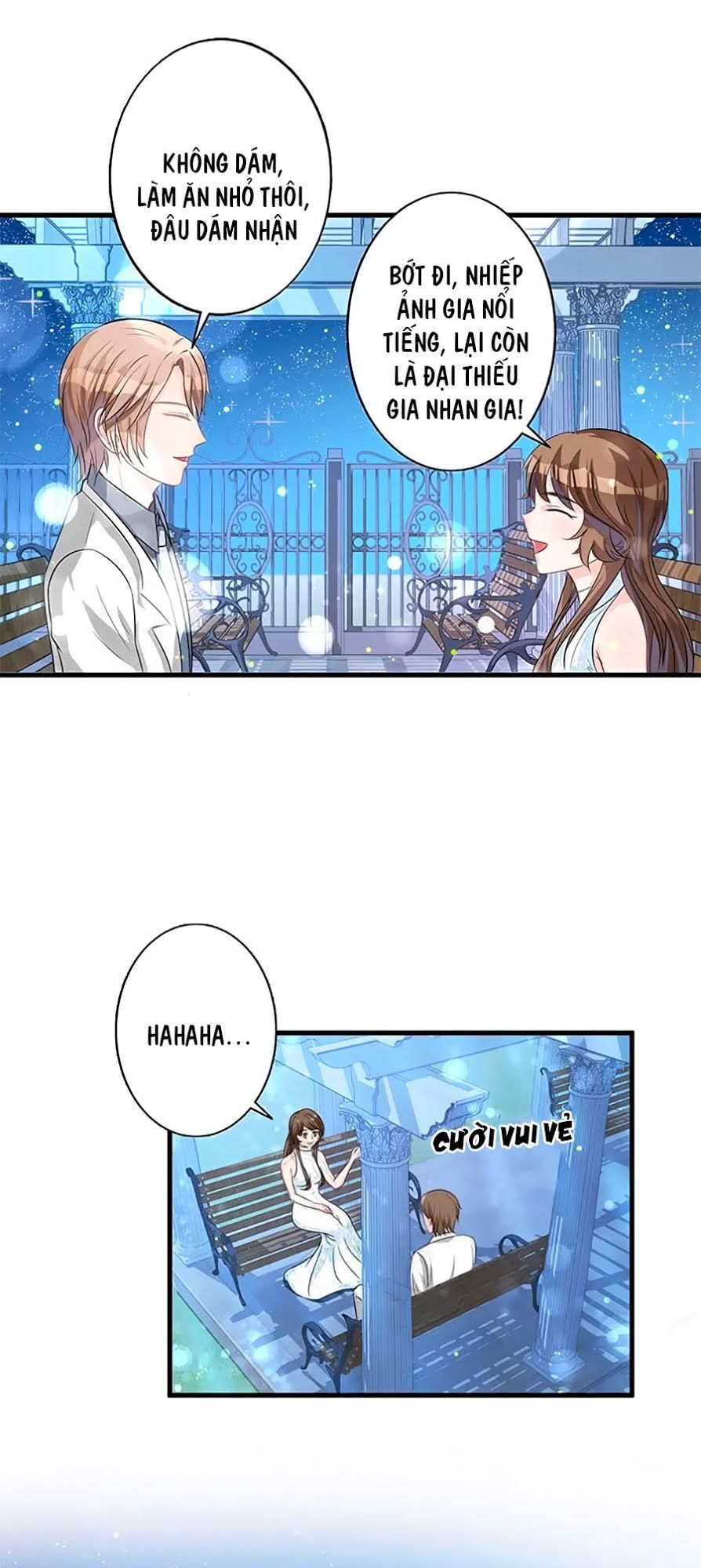 Tân Nương Thế Thân Chapter 6 - Trang 2