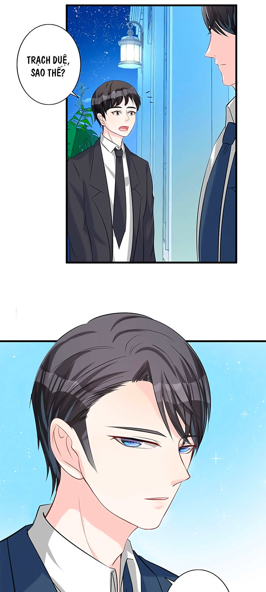 Tân Nương Thế Thân Chapter 6 - Trang 2