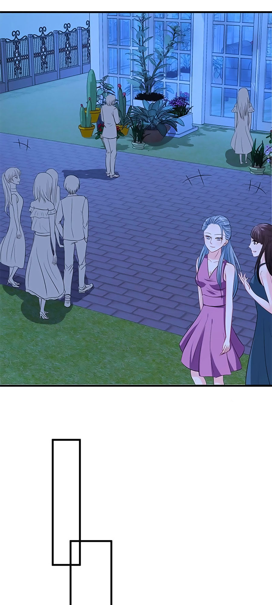 Tân Nương Thế Thân Chapter 6 - Trang 2