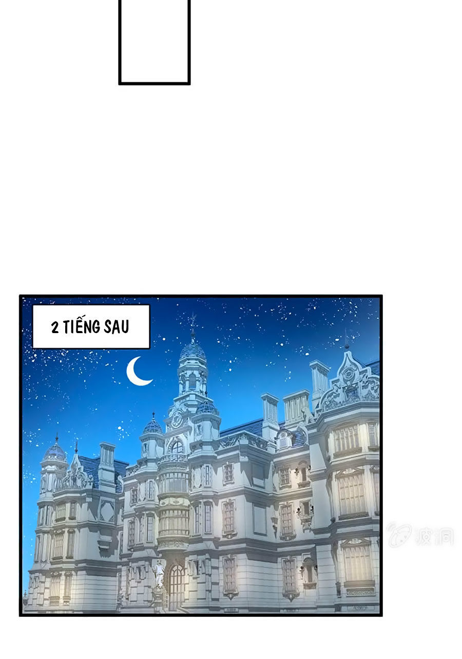 Tân Nương Thế Thân Chapter 6 - Trang 2