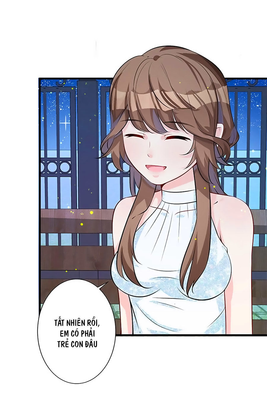 Tân Nương Thế Thân Chapter 6 - Trang 2