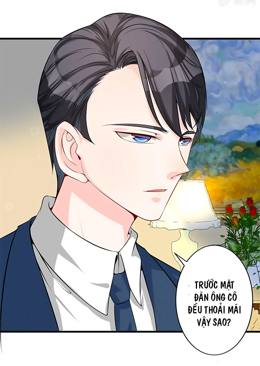 Tân Nương Thế Thân Chapter 6 - Trang 2