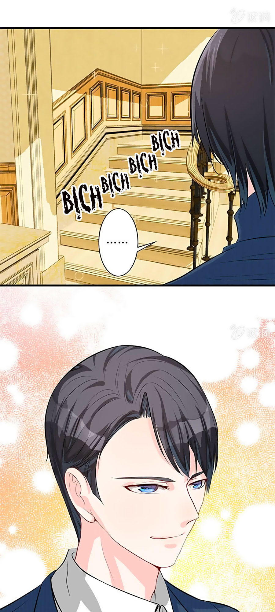 Tân Nương Thế Thân Chapter 6 - Trang 2