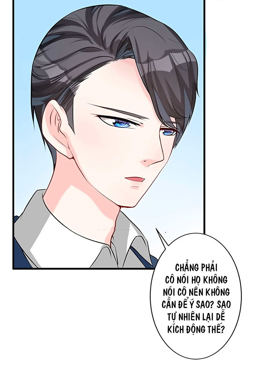 Tân Nương Thế Thân Chapter 6 - Trang 2