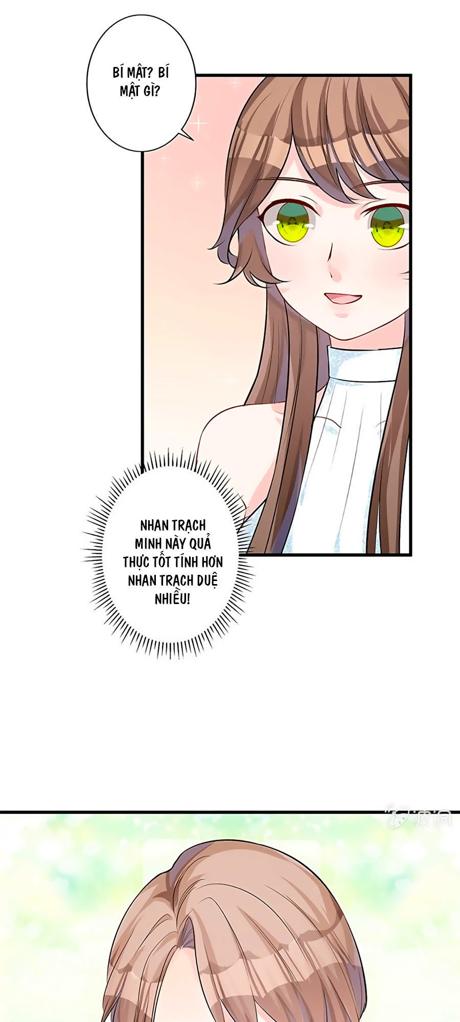 Tân Nương Thế Thân Chapter 6 - Trang 2