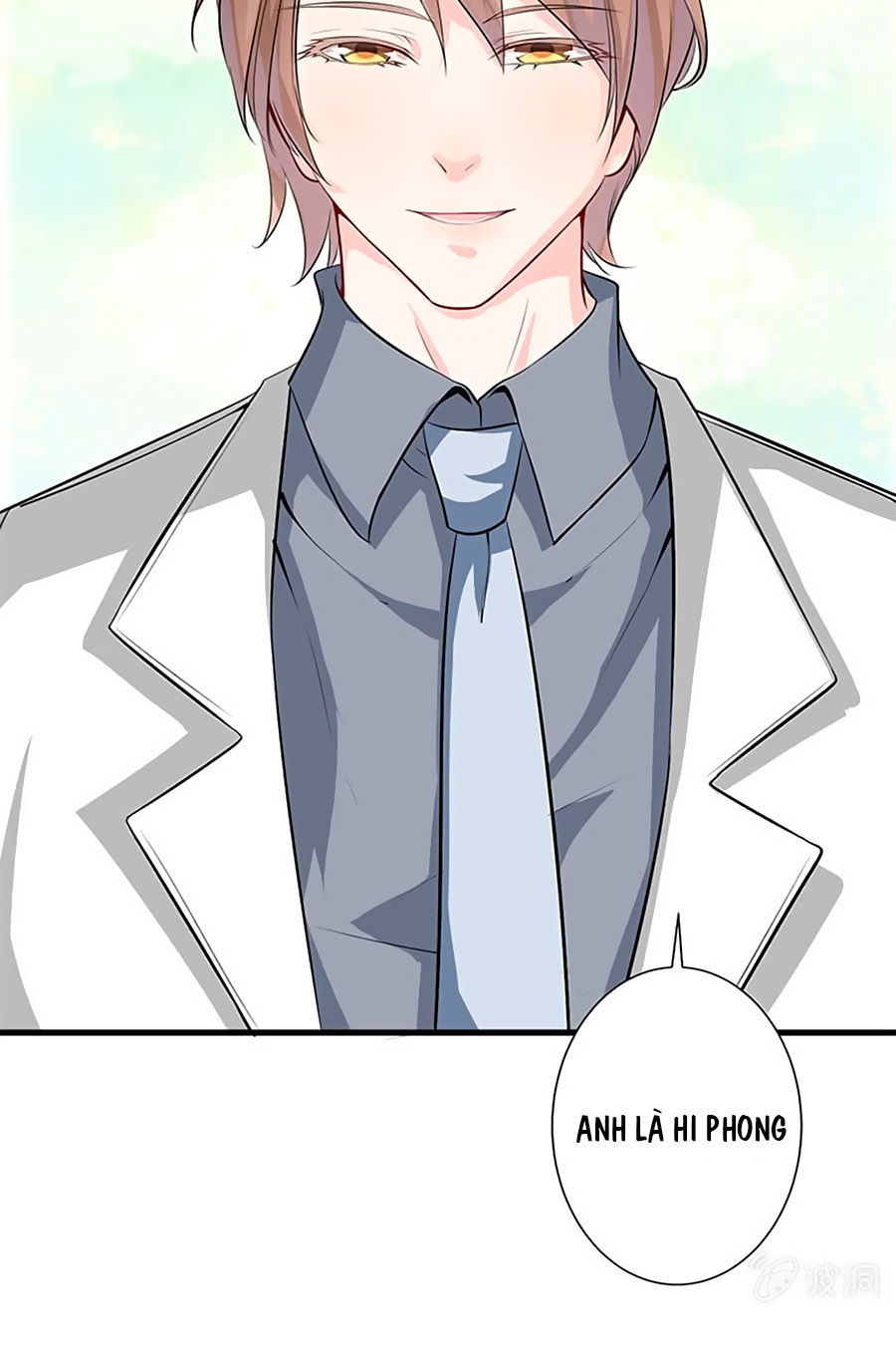 Tân Nương Thế Thân Chapter 6 - Trang 2