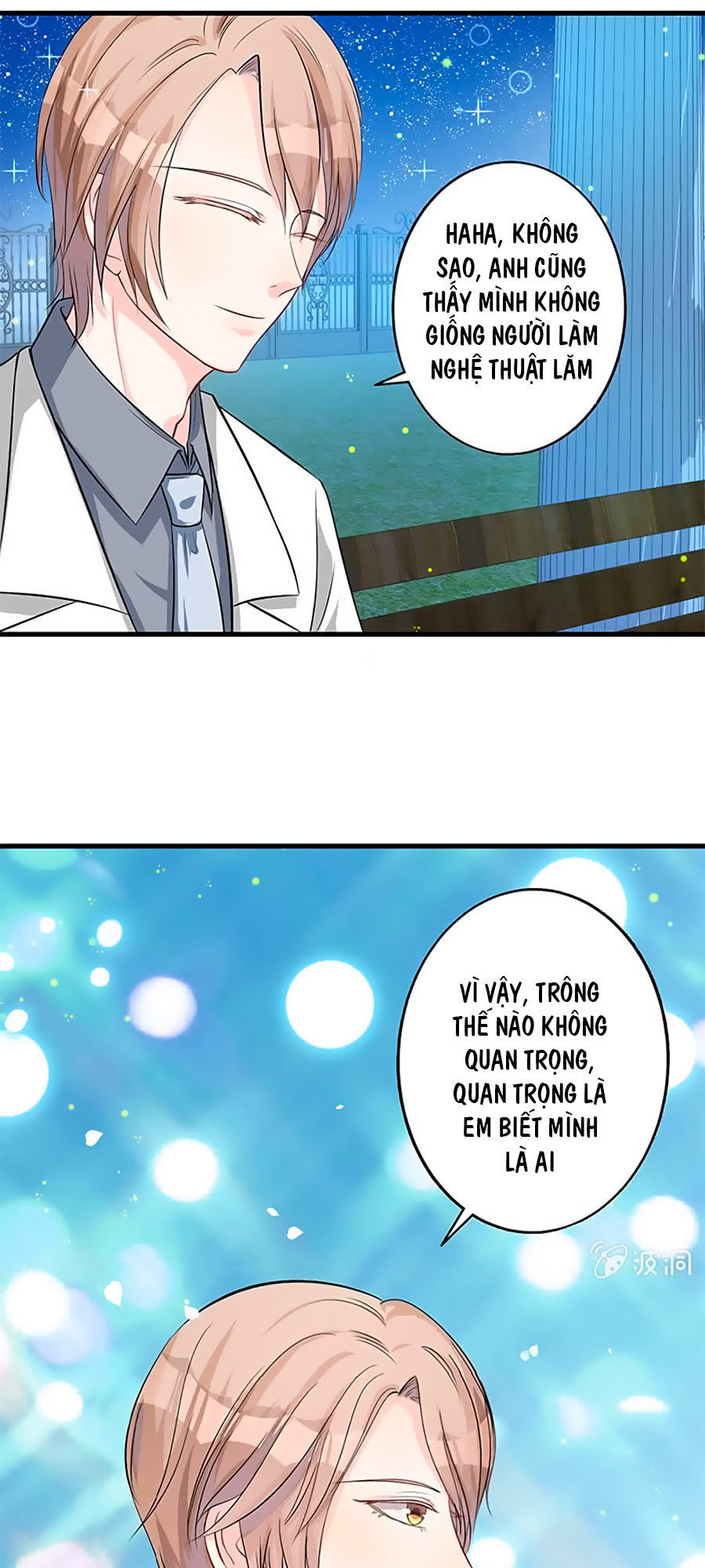 Tân Nương Thế Thân Chapter 6 - Trang 2