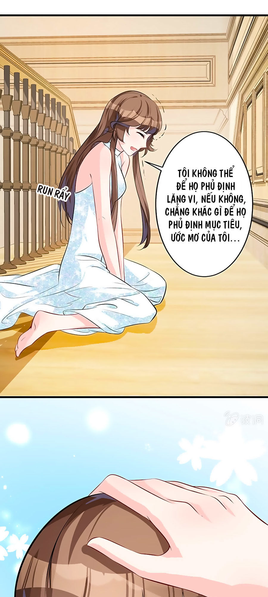 Tân Nương Thế Thân Chapter 7 - Trang 2