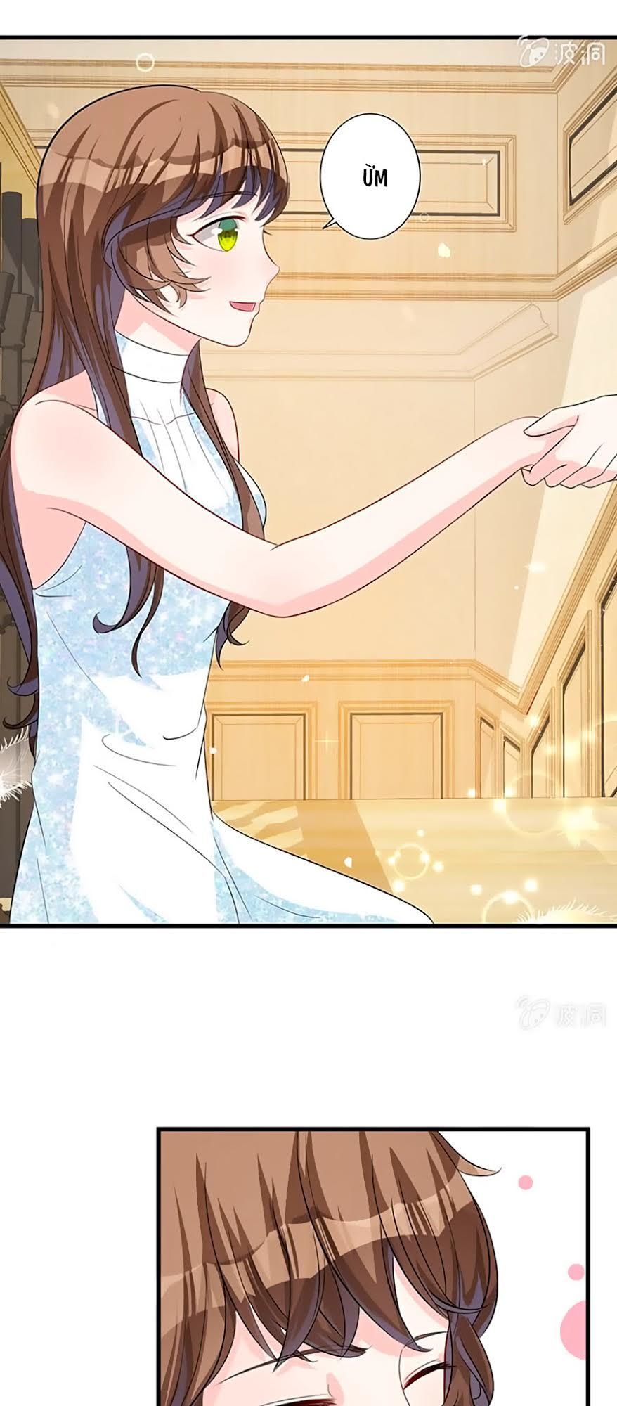 Tân Nương Thế Thân Chapter 7 - Trang 2