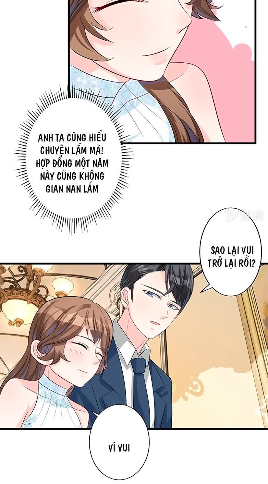 Tân Nương Thế Thân Chapter 7 - Trang 2