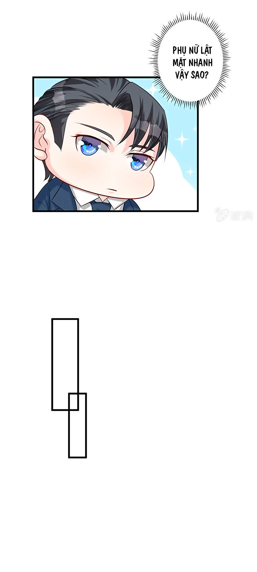 Tân Nương Thế Thân Chapter 7 - Trang 2