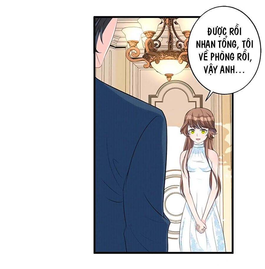 Tân Nương Thế Thân Chapter 7 - Trang 2