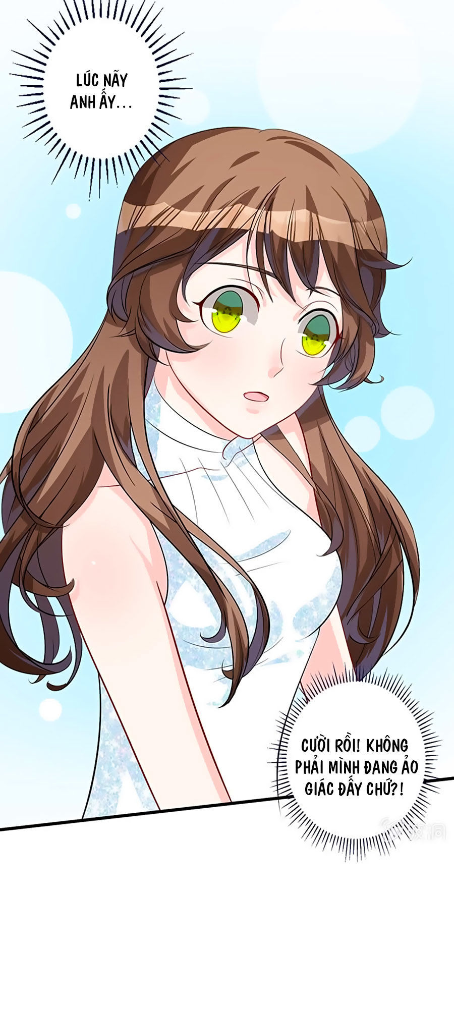 Tân Nương Thế Thân Chapter 7 - Trang 2