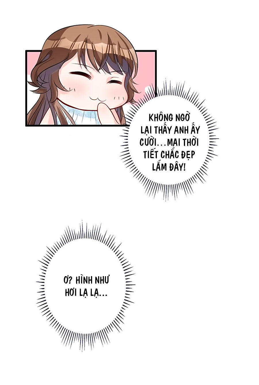 Tân Nương Thế Thân Chapter 7 - Trang 2