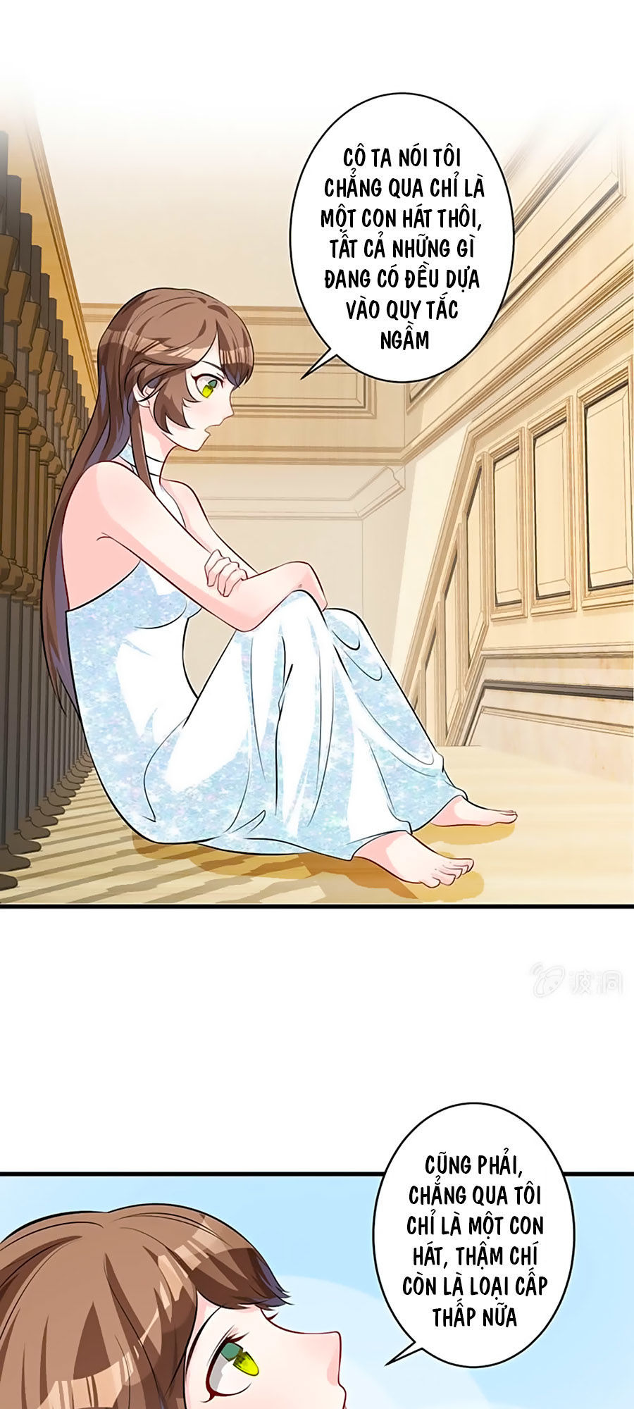 Tân Nương Thế Thân Chapter 7 - Trang 2