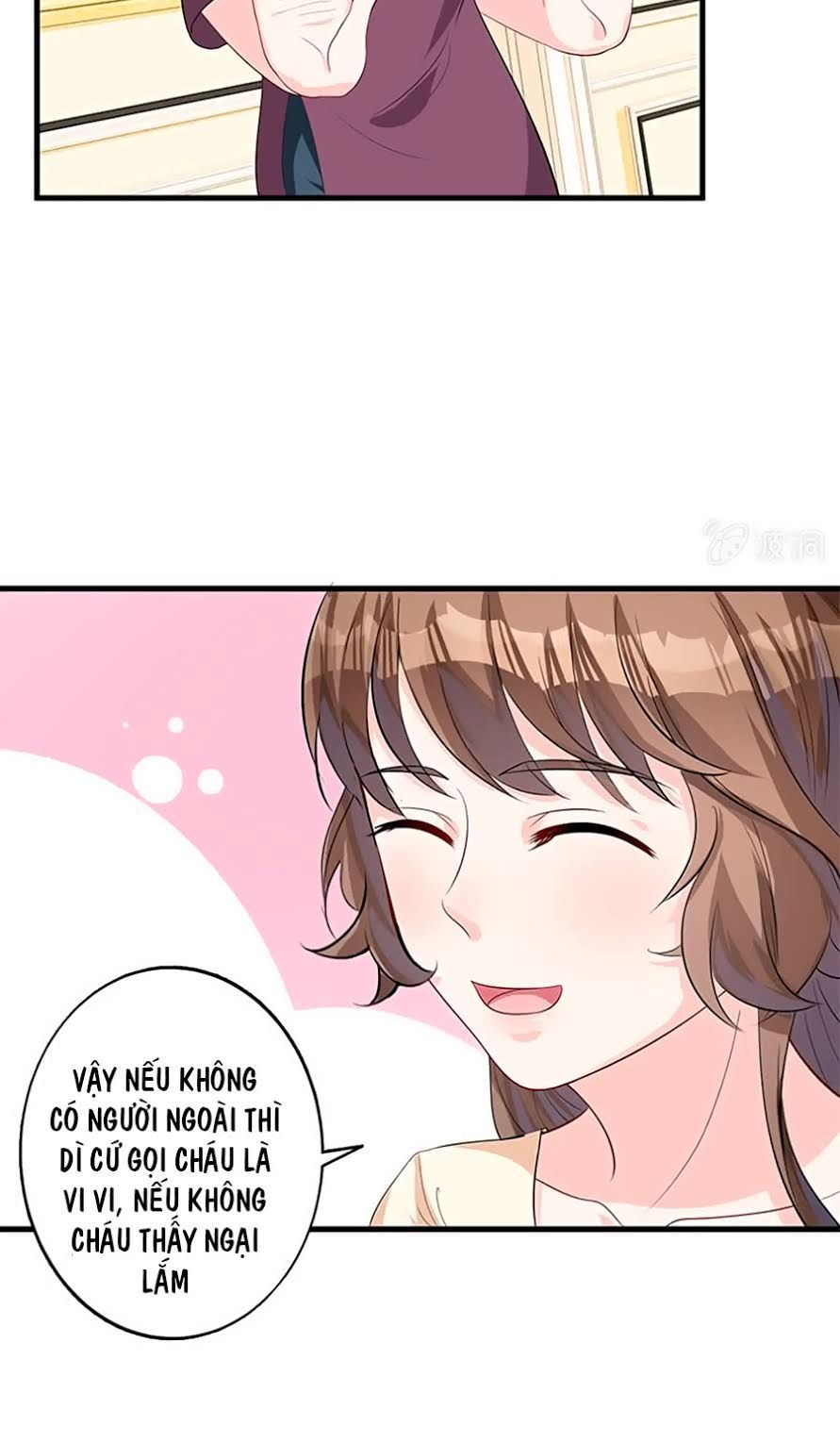 Tân Nương Thế Thân Chapter 8 - Trang 2