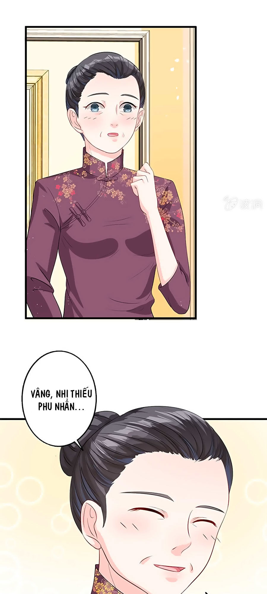 Tân Nương Thế Thân Chapter 8 - Trang 2