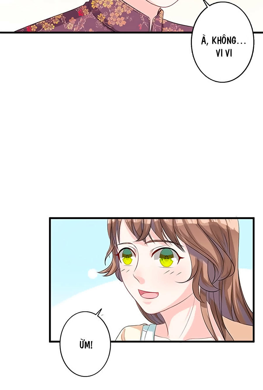 Tân Nương Thế Thân Chapter 8 - Trang 2