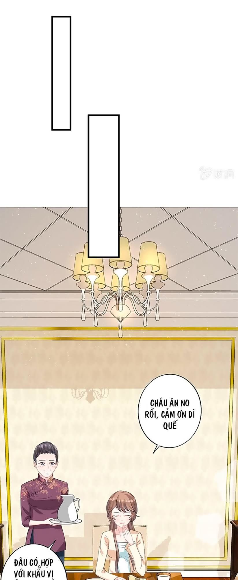 Tân Nương Thế Thân Chapter 8 - Trang 2