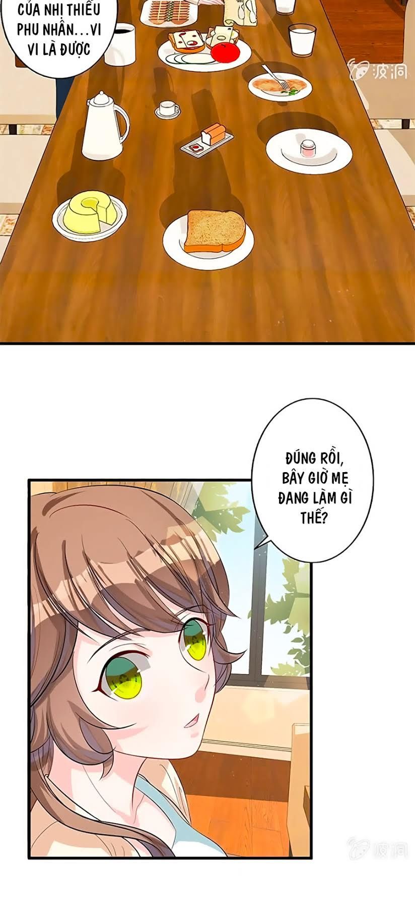 Tân Nương Thế Thân Chapter 8 - Trang 2