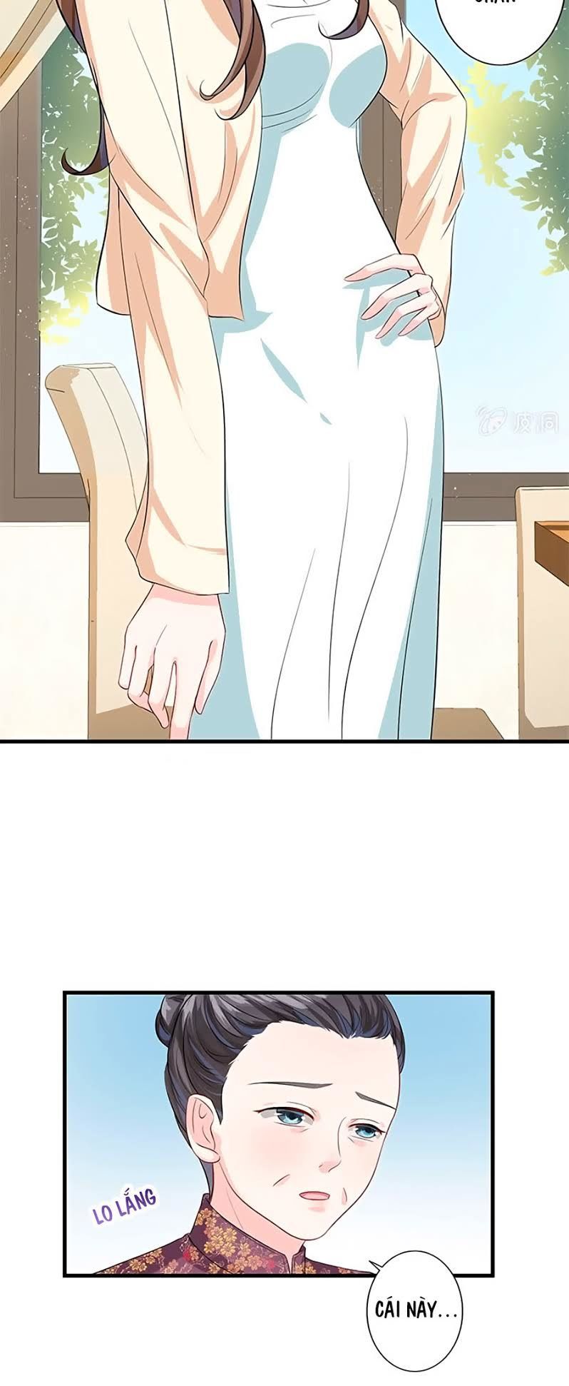 Tân Nương Thế Thân Chapter 8 - Trang 2