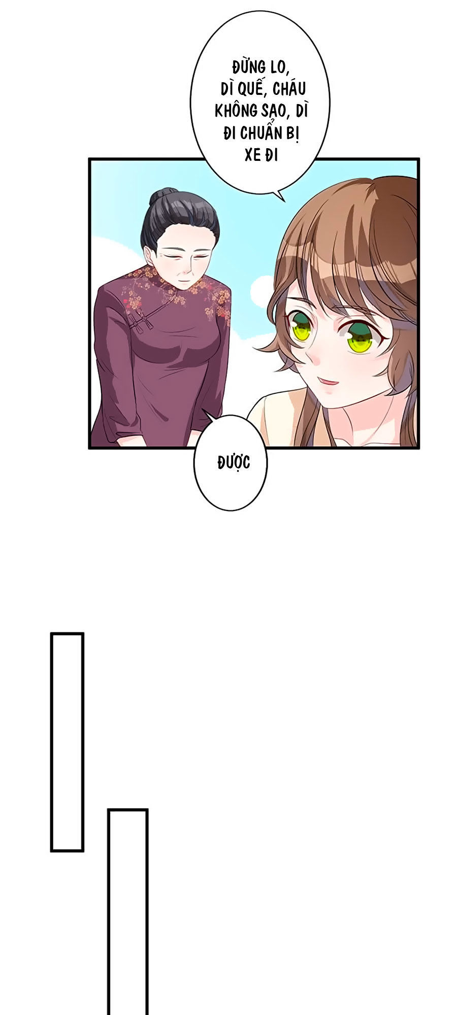 Tân Nương Thế Thân Chapter 8 - Trang 2