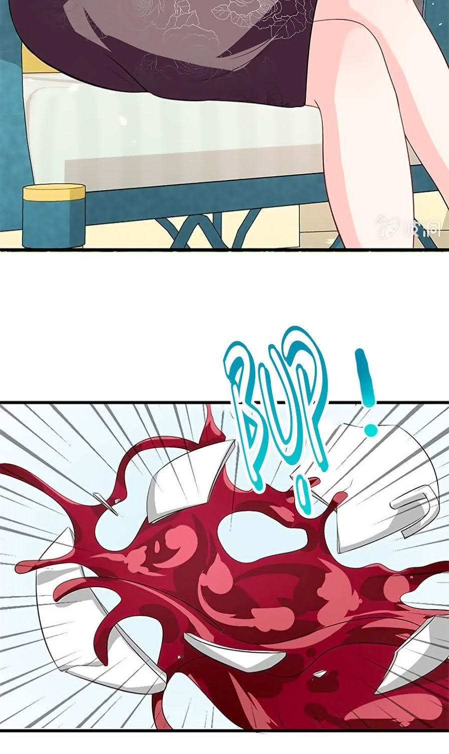 Tân Nương Thế Thân Chapter 8 - Trang 2