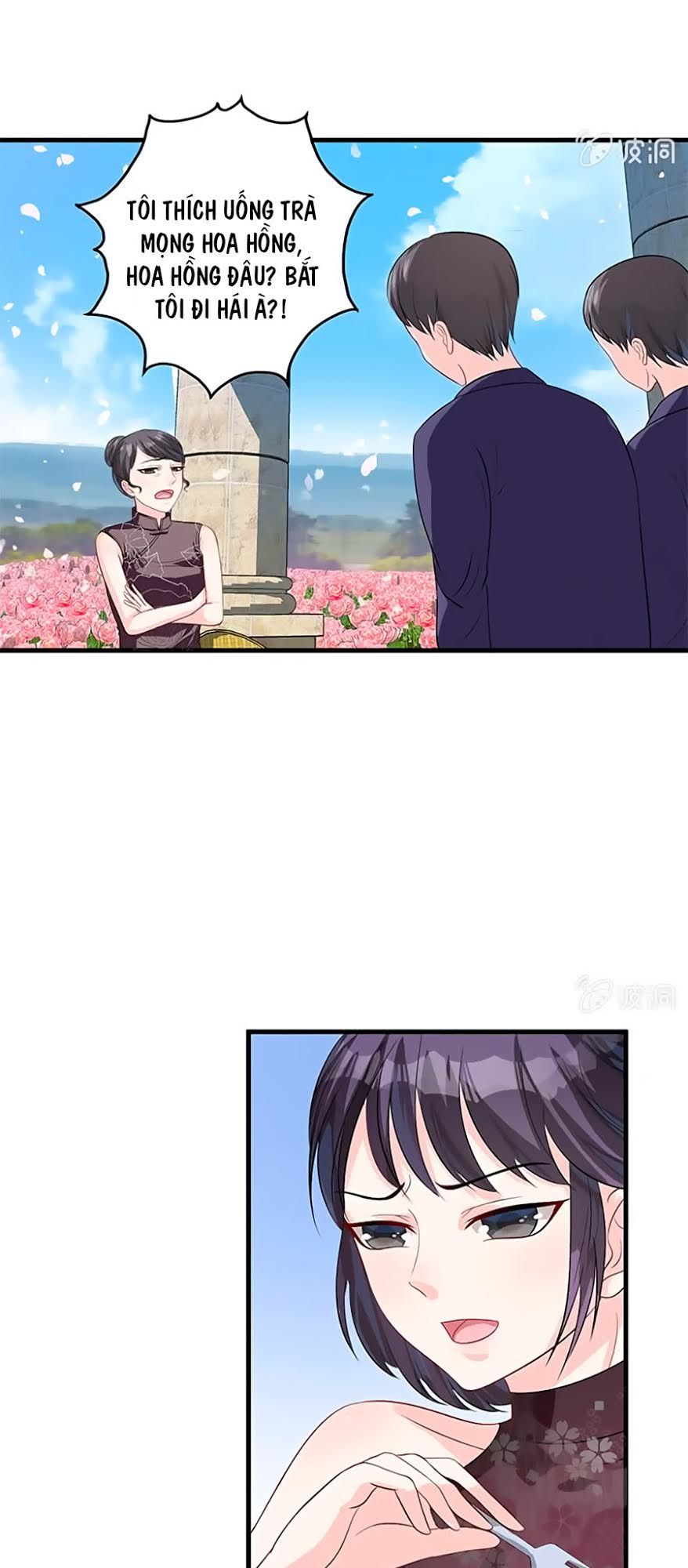 Tân Nương Thế Thân Chapter 8 - Trang 2