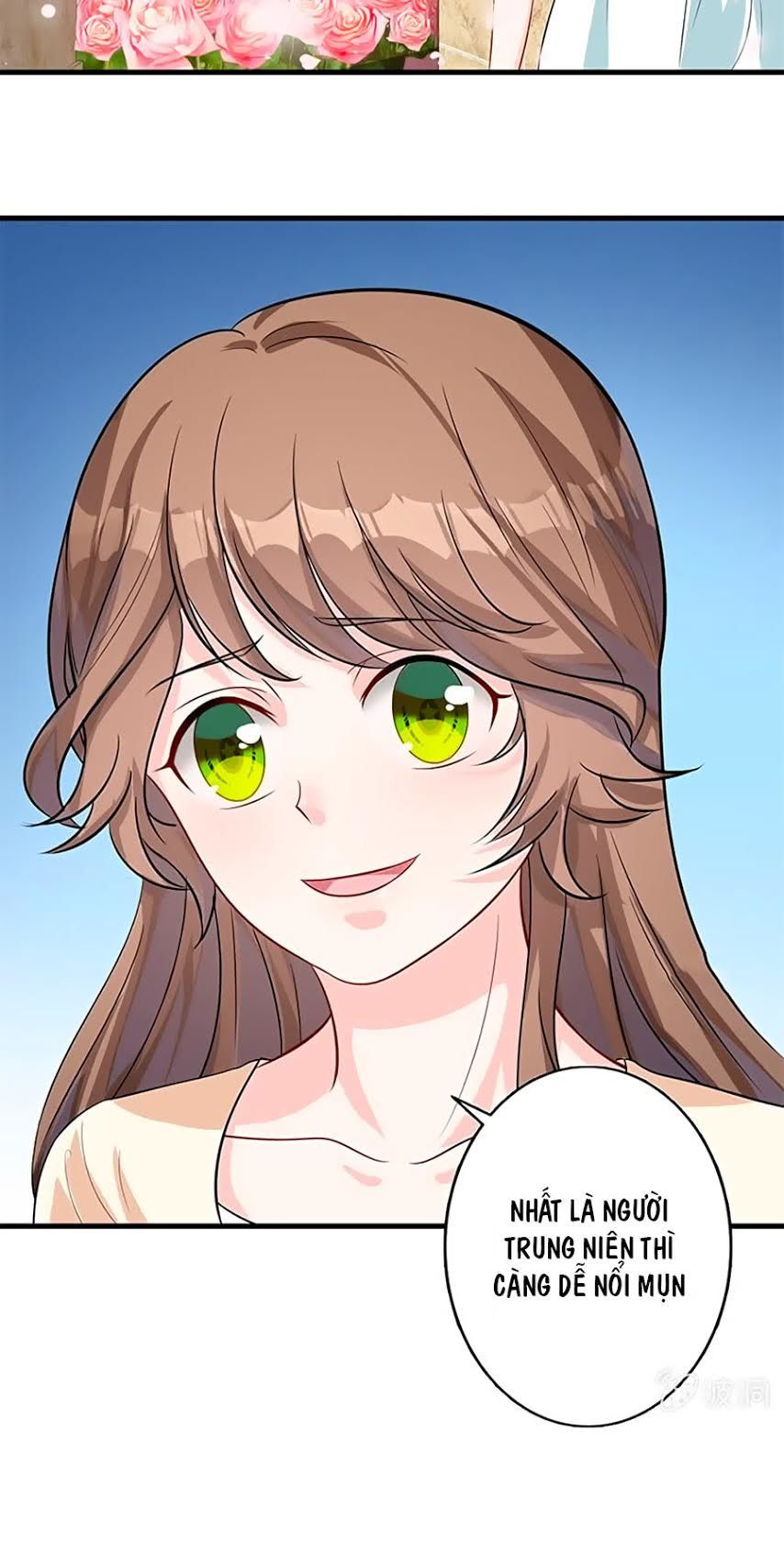 Tân Nương Thế Thân Chapter 8 - Trang 2