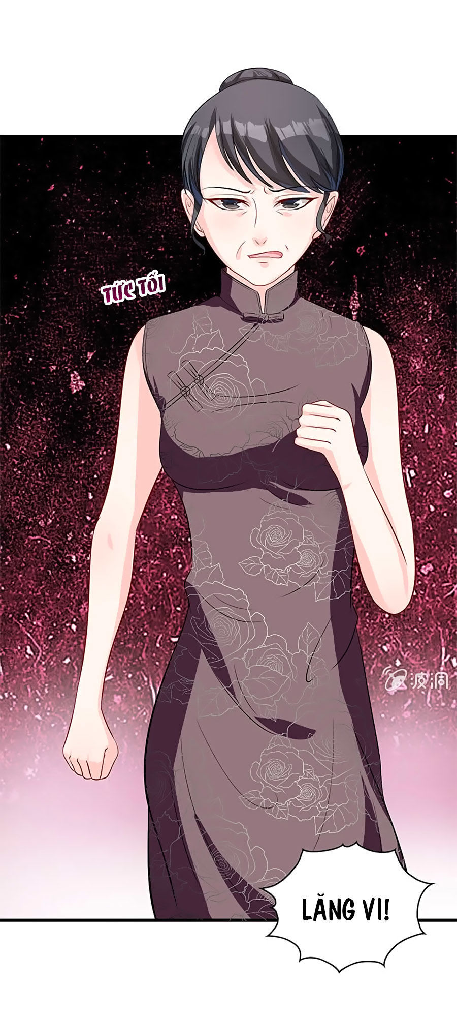 Tân Nương Thế Thân Chapter 8 - Trang 2