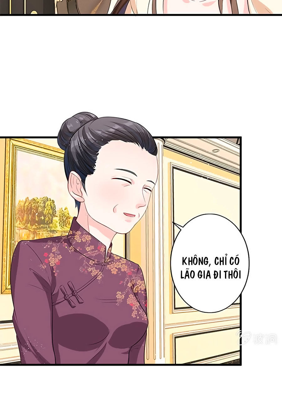 Tân Nương Thế Thân Chapter 8 - Trang 2