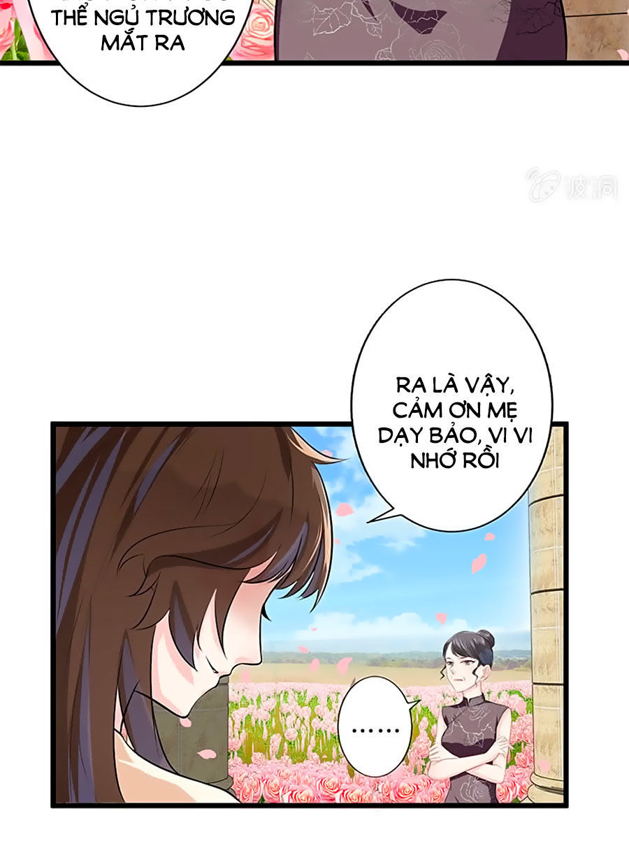 Tân Nương Thế Thân Chapter 9 - Trang 2