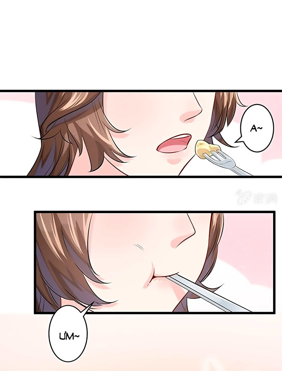 Tân Nương Thế Thân Chapter 9 - Trang 2