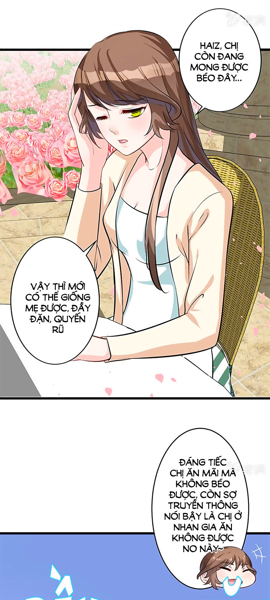 Tân Nương Thế Thân Chapter 9 - Trang 2