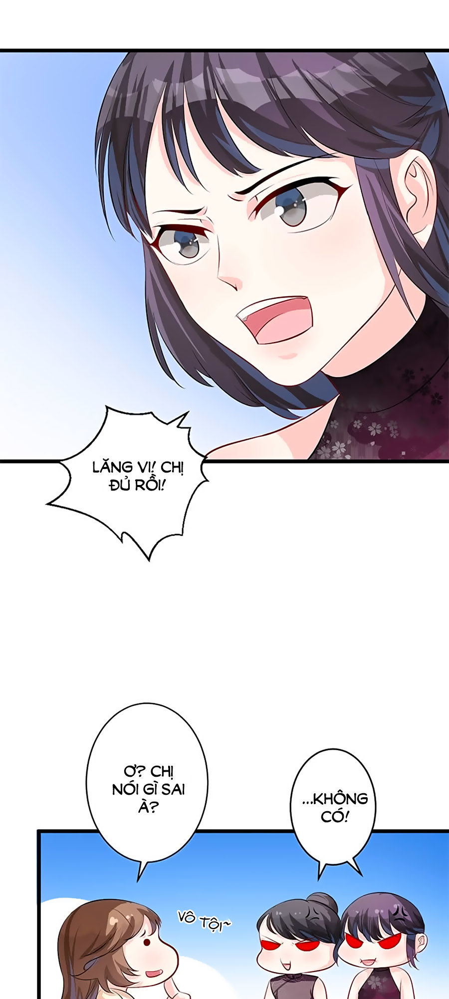 Tân Nương Thế Thân Chapter 9 - Trang 2