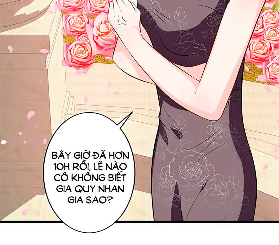 Tân Nương Thế Thân Chapter 9 - Trang 2