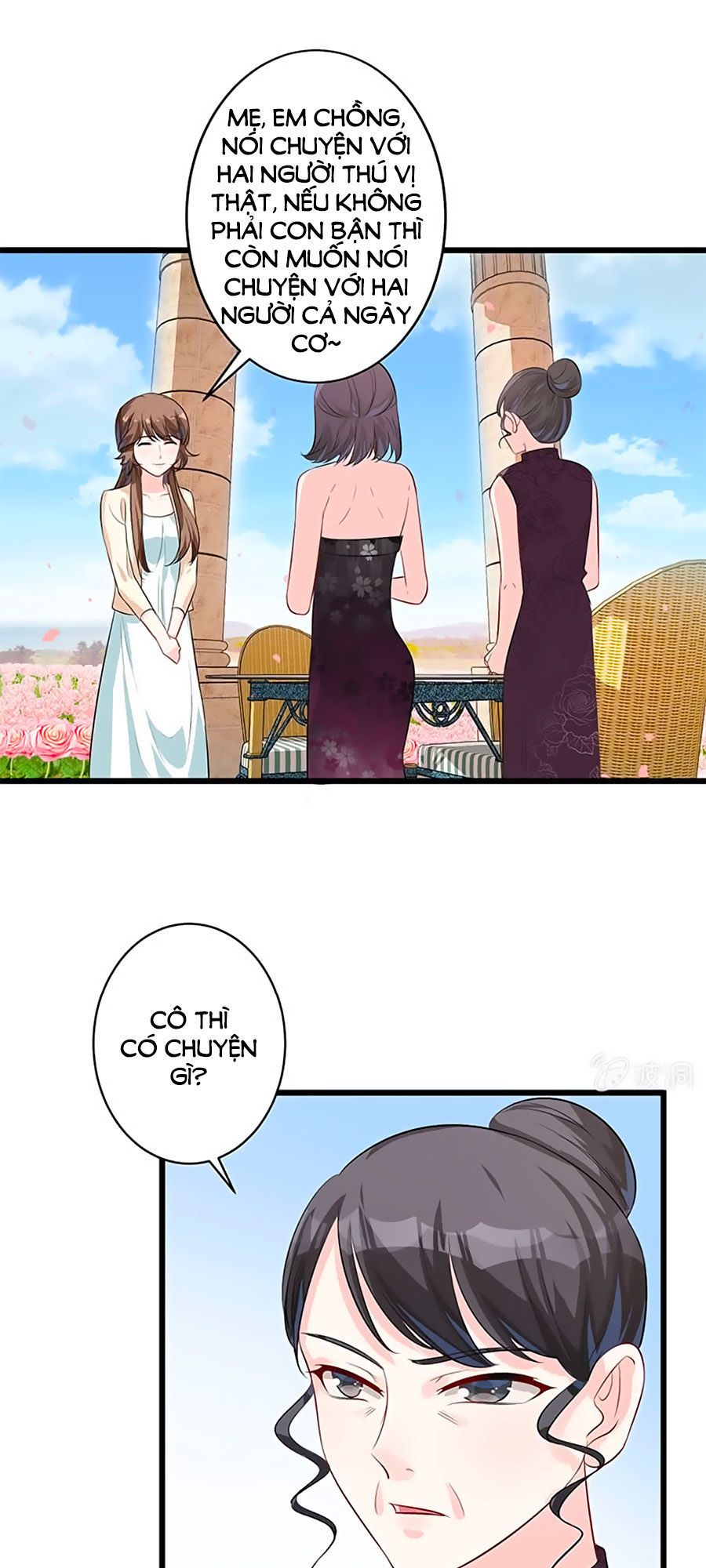 Tân Nương Thế Thân Chapter 9 - Trang 2